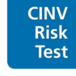 Logo of CINV Risk Test android Application 